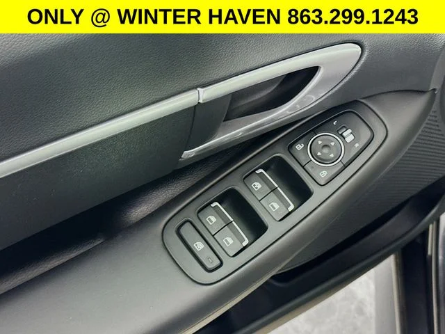 Used 2023 Gray Hyundai SE image 16