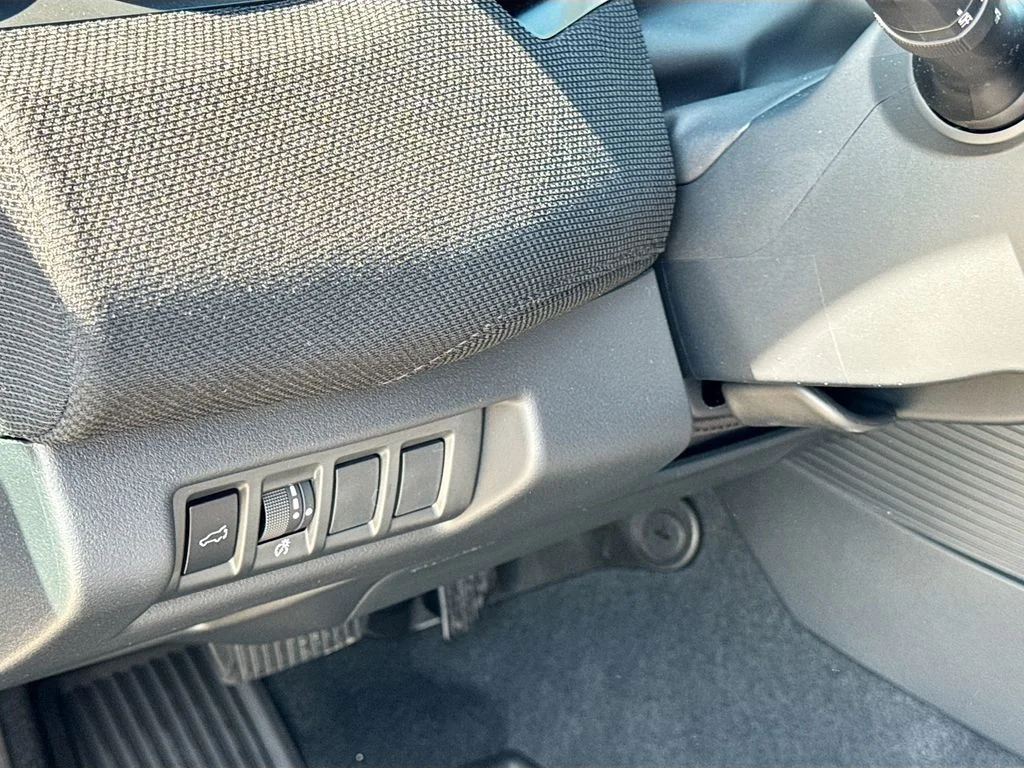 New 2026 Beige Subaru Limited image 11