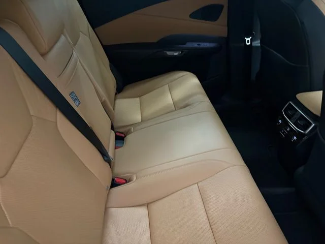 New 2026 Green Lexus 350 Premium+ image 14