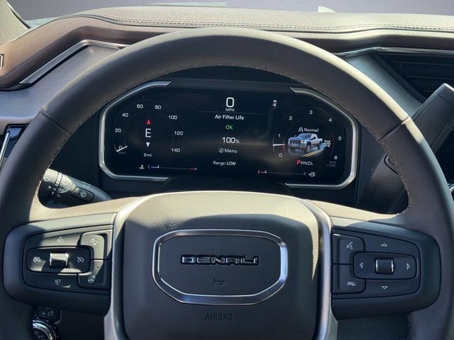 2026 GMC Sierra 2500HD Denali - Photo 16