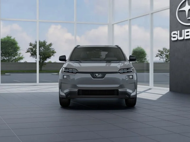 New 2026 SMOKED CARBON Subaru Premium image 7