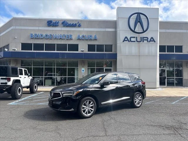 2023 Acura RDX SH-AWD's photo