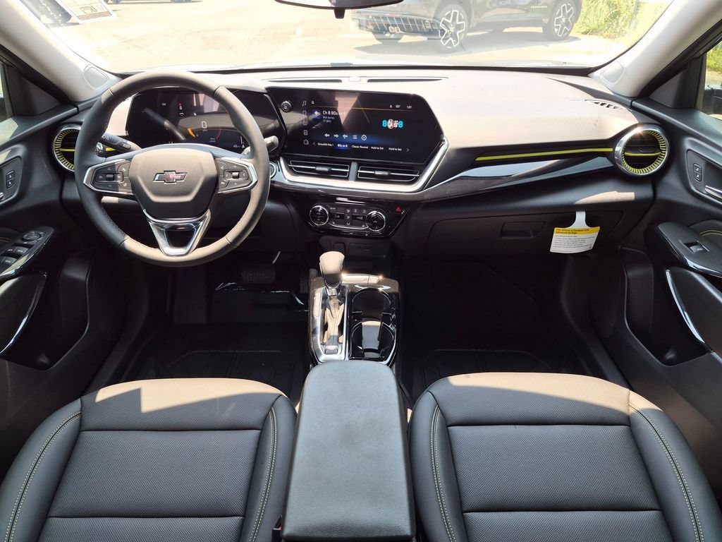 2026 Chevrolet Trax Activ - Photo 24