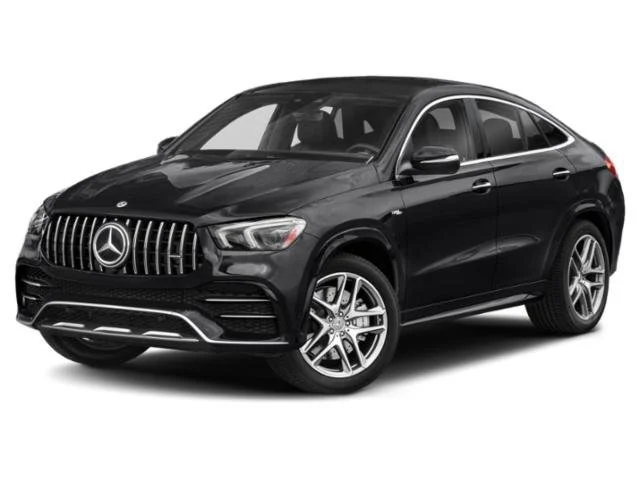 2021 Mercedes-Benz GLE GLE 53 AMG 4MATIC's photo