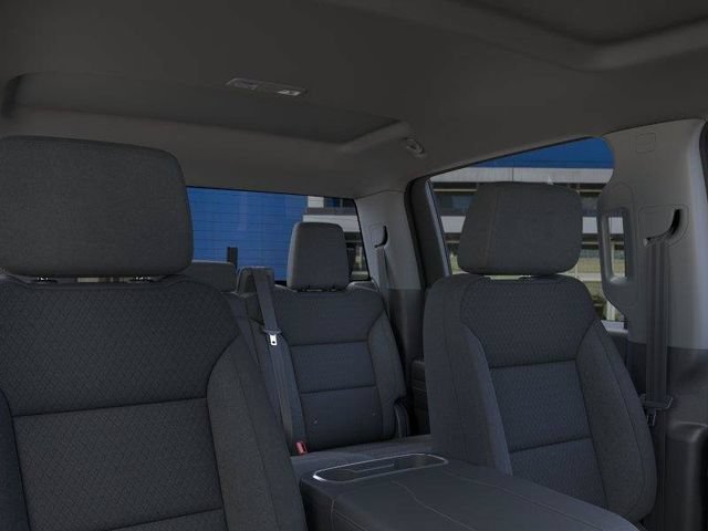 2026 Chevrolet Silverado 1500 LT Trail Boss - Photo 24