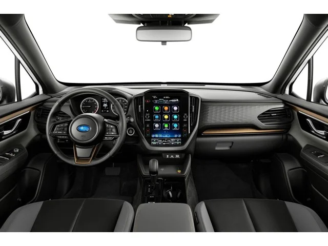 New 2026 CRYSTAL WHITE PEARL Subaru Sport image 45