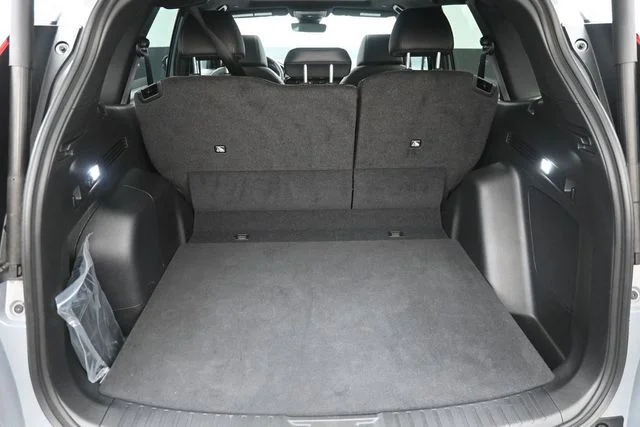 2026 Honda CR-V Sport Touring - Photo 34
