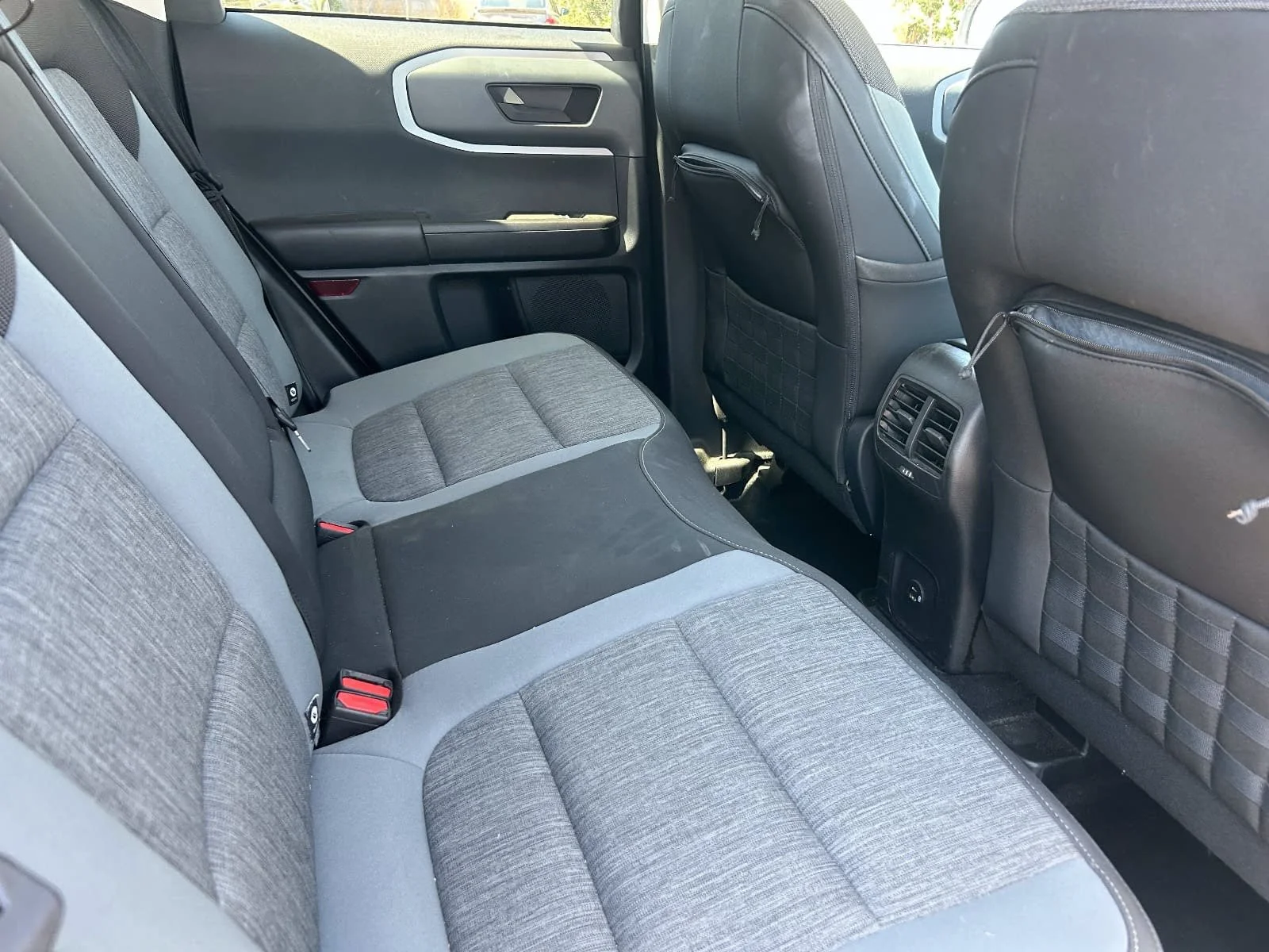 Used 2021 Cactus Gray Ford Big Bend image 18