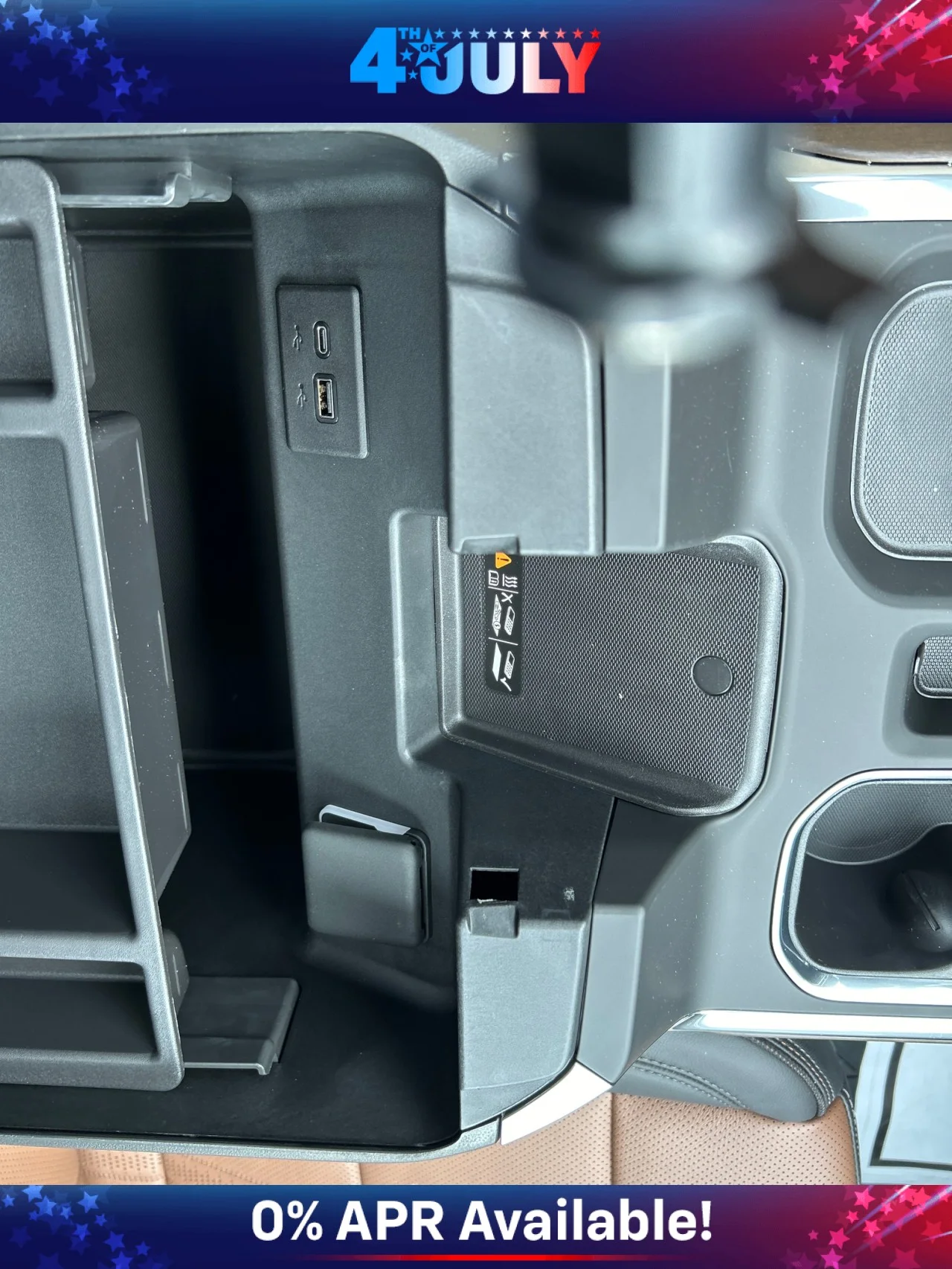 2026 Chevrolet Silverado 1500 High Country - Photo 14