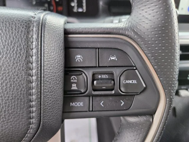 Used 2025 Gray Toyota SR5 image 31