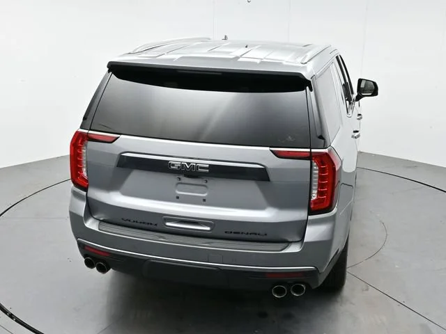 Used 2024 Sterling Metallic GMC Denali Ultimate image 43