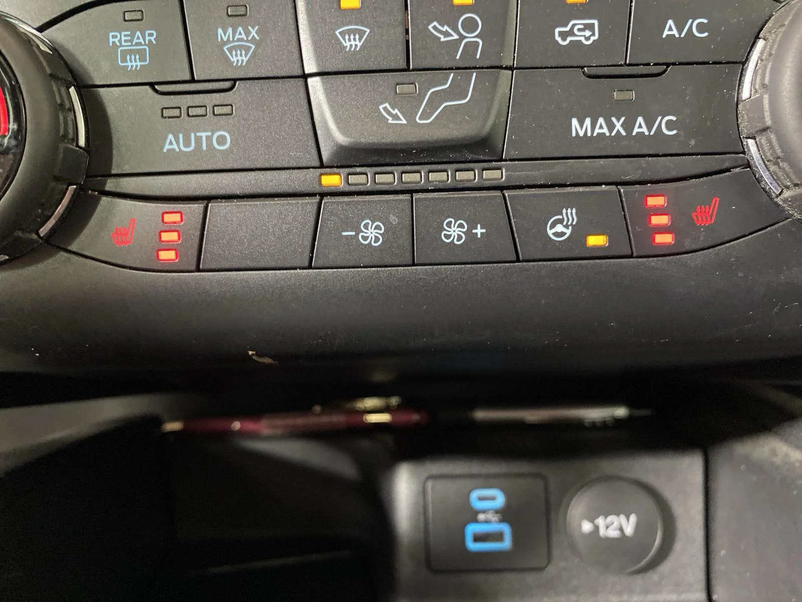 Used 2021 Area 51 Ford Outer Banks image 25