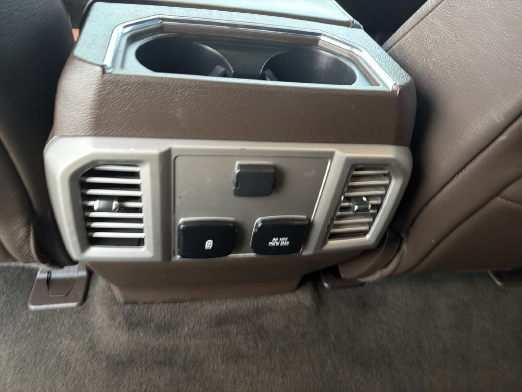 2018 Ford F-350 Super Duty King Ranch - Photo 23