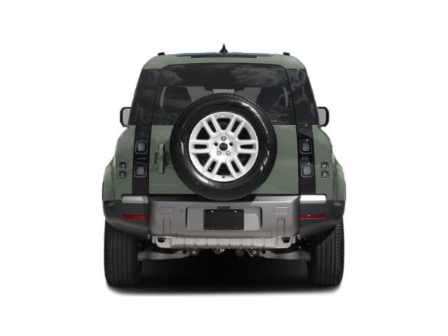 New 2026 Keswick Green Land Rover Trophy Edition Keswick image 5