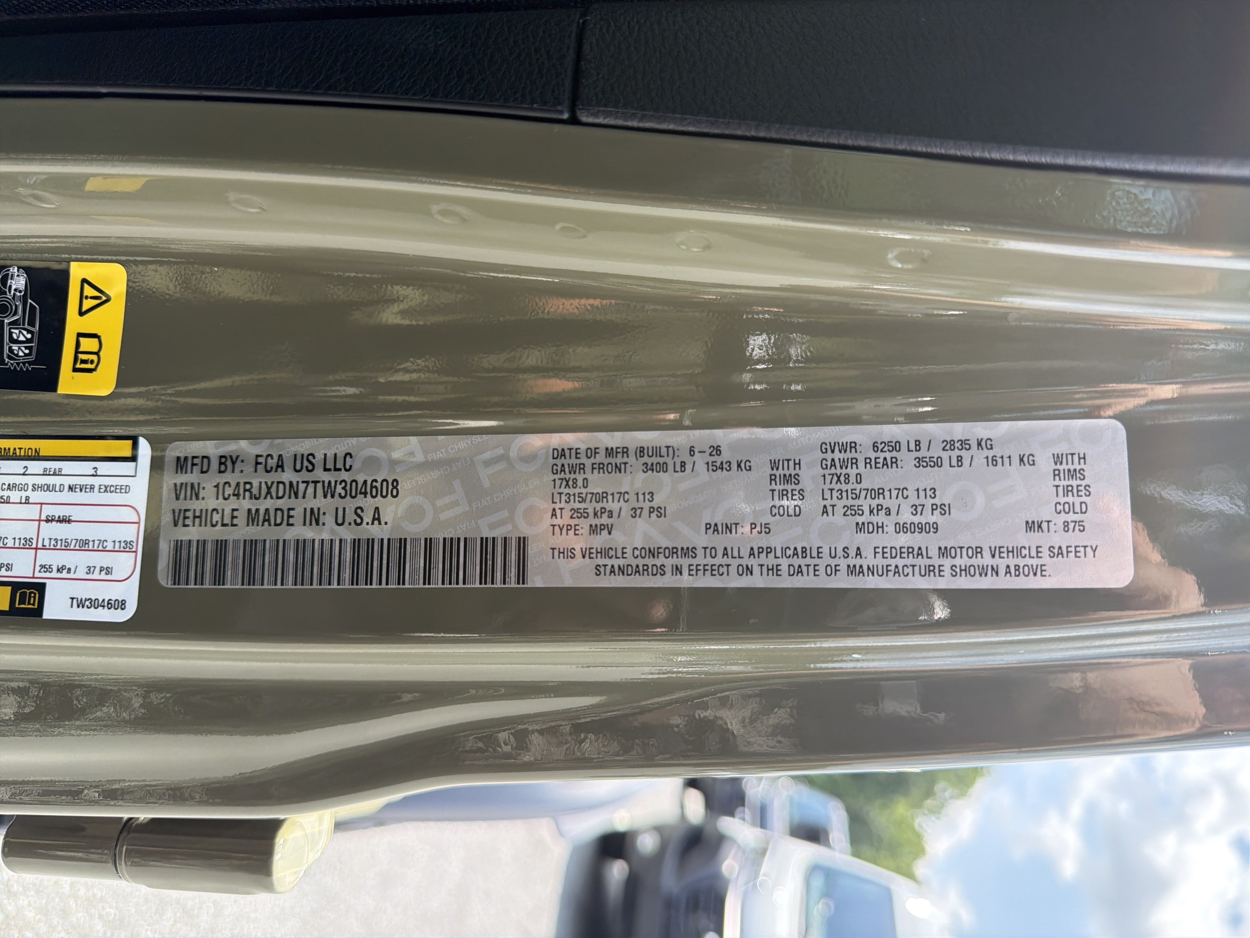 New 2026 41 Exterior Paint Jeep Willys image 38
