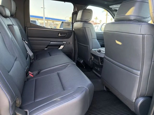 New 2026 Beige Toyota Platinum image 30