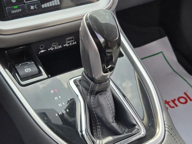 Used 2025 White Subaru Premium image 29