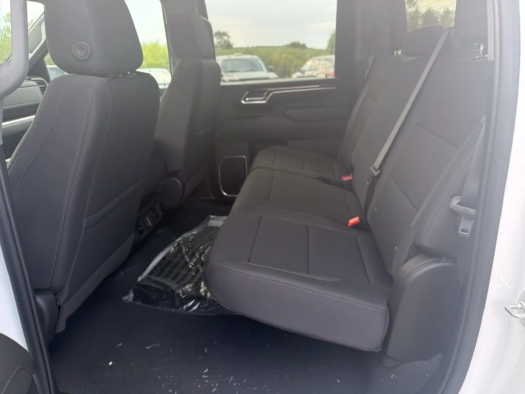 2026 Chevrolet Silverado 3500 HD LT - Photo 26