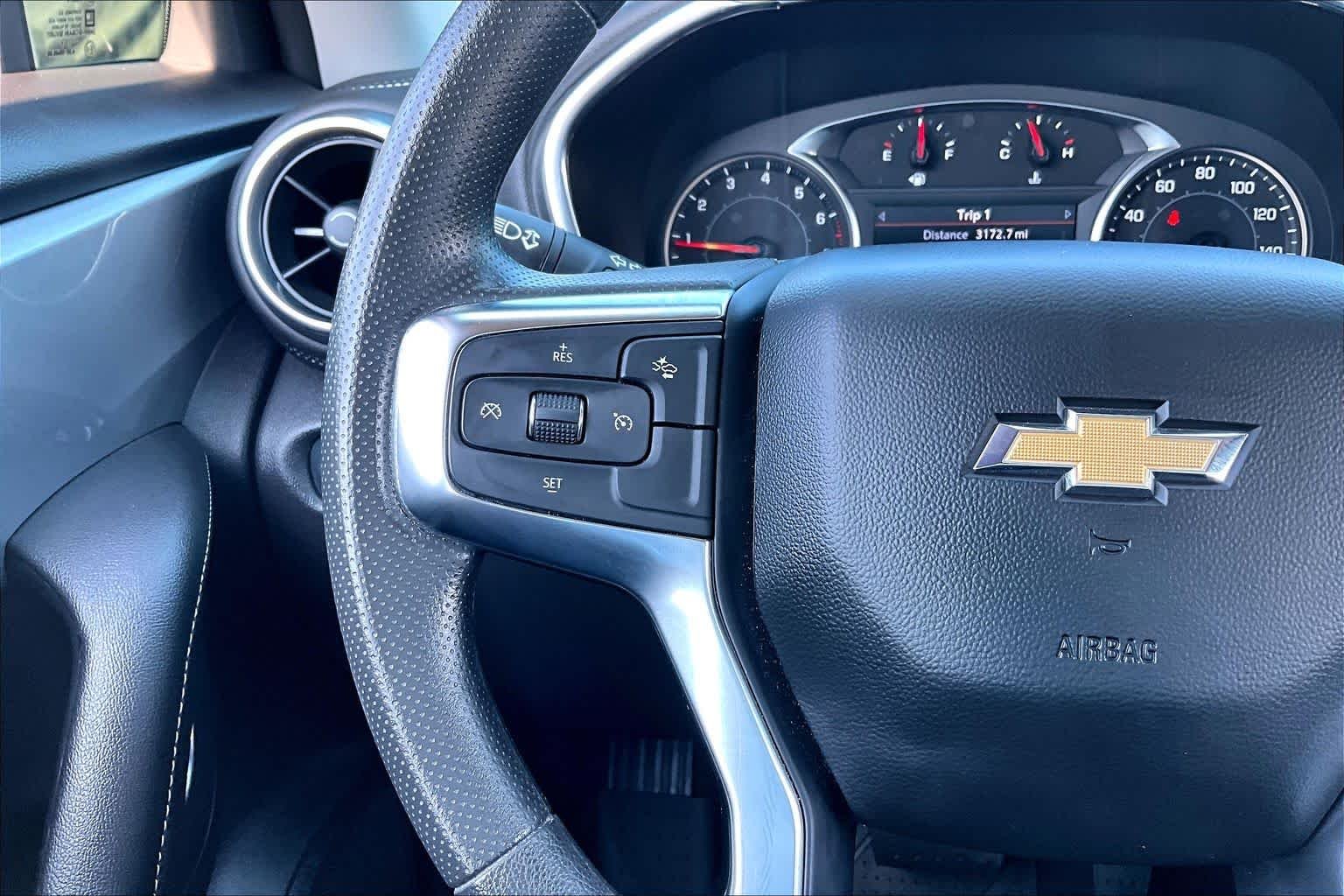 Certified Used 2024 Sterling Gray Metallic Chevrolet 2LT image 24