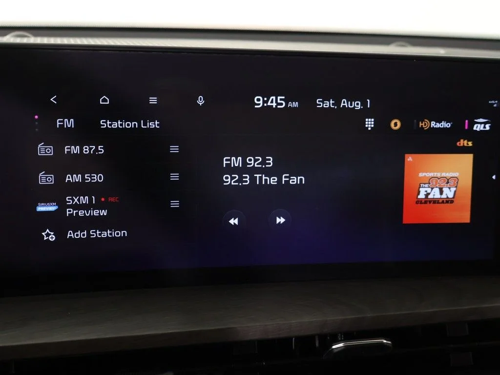 Used 2024 Gray Kia SX X-Line image 55