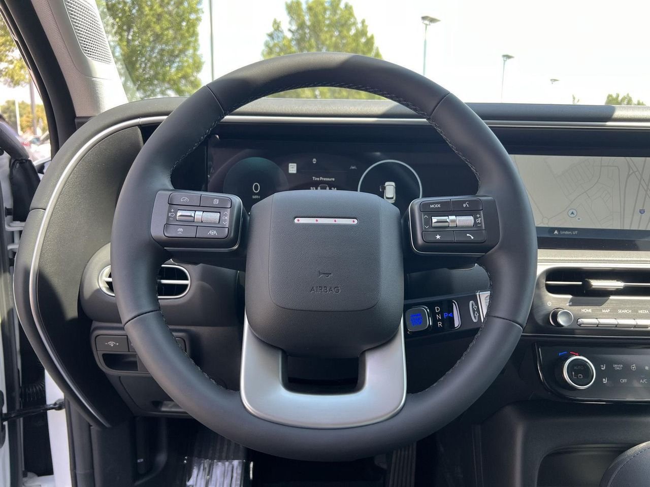 2026 Hyundai Palisade SEL Premium - Photo 73