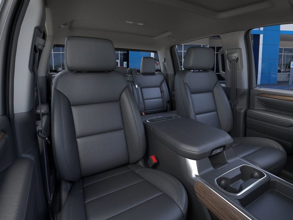 2026 Chevrolet Silverado 2500 HD LT - Photo 16