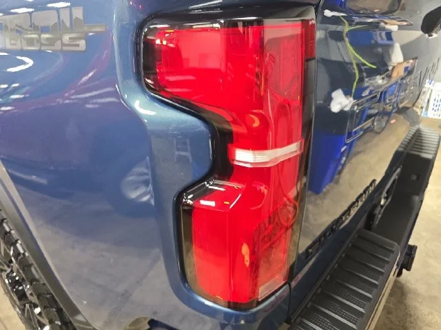 2026 Chevrolet Silverado 2500 HD LT - Photo 36