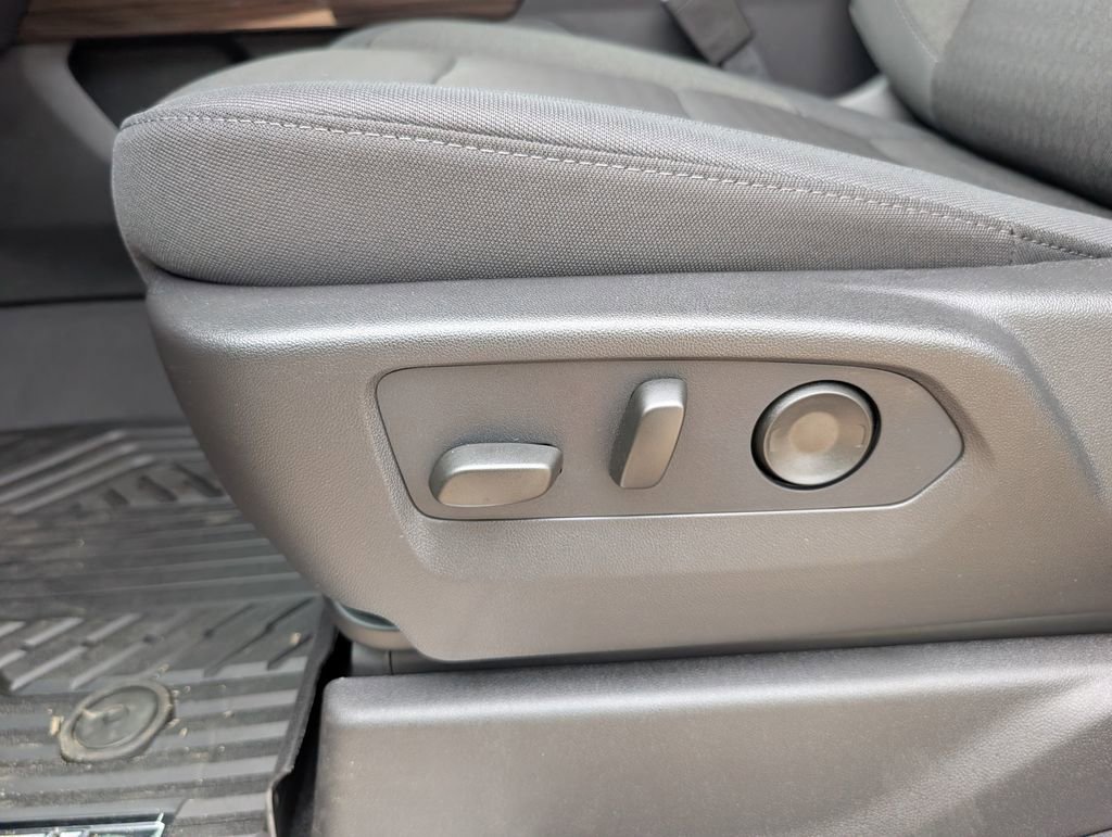 2026 Chevrolet Silverado 1500 LT - Photo 11