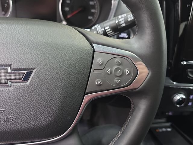 Used 2023 Gray Chevrolet RS image 18