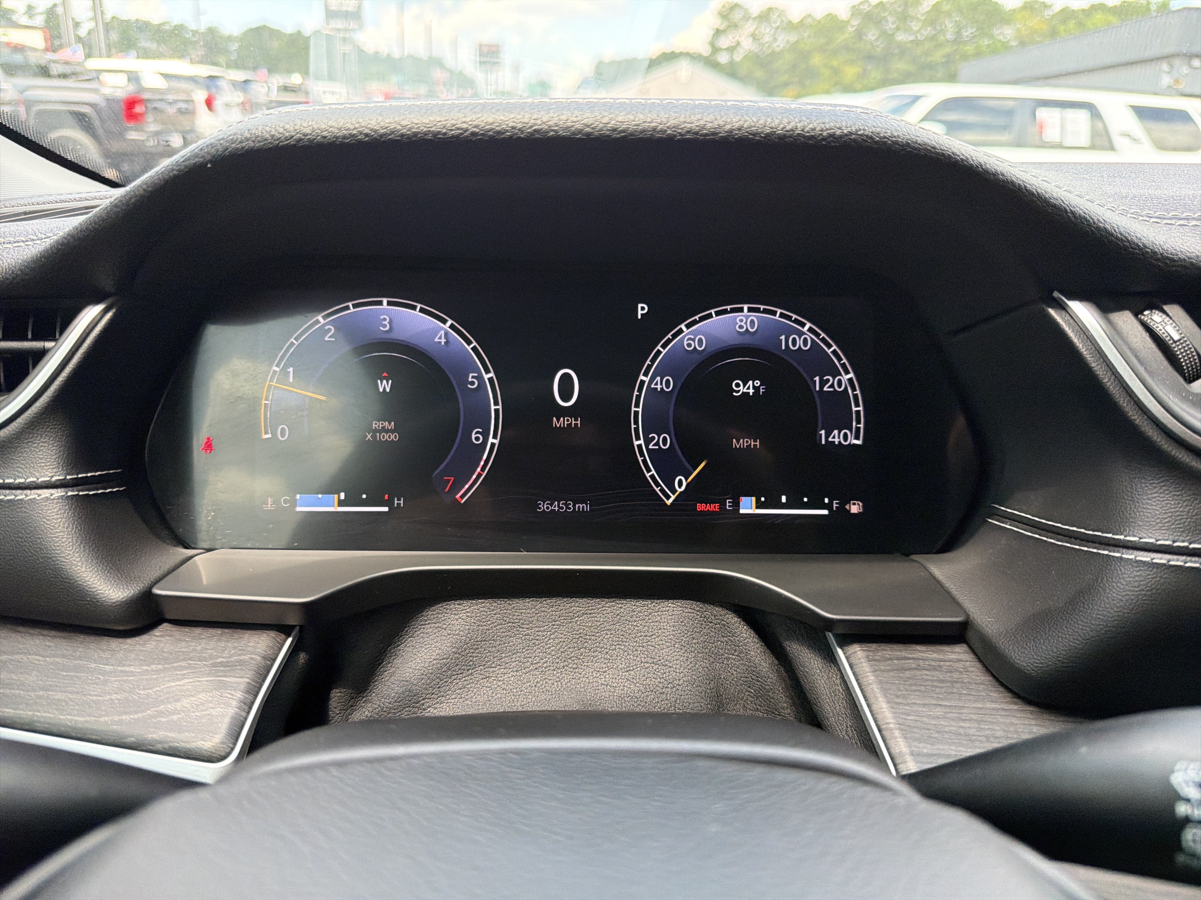 2023 Jeep Grand Cherokee Limited - Photo 30