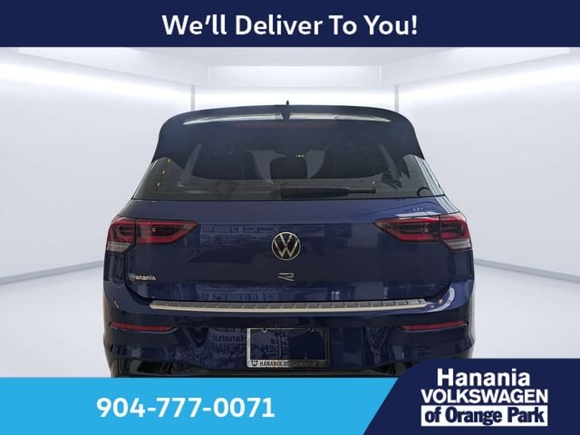 New 2026 Blue Volkswagen Base image 4