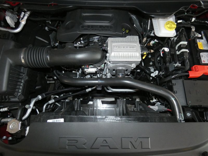 2026 RAM 1500 Laramie - Photo 28