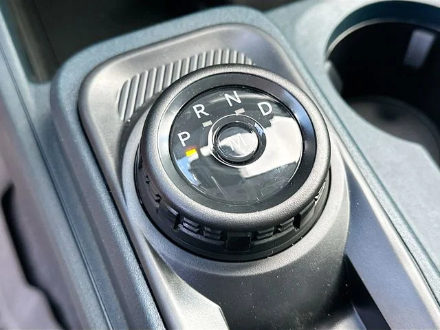 New 2026 Blue Ford Lobo Standard image 11