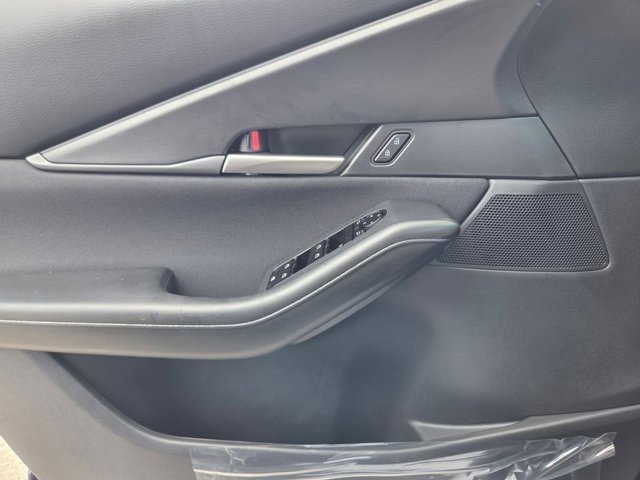 New 2026 Deep Crystal Blue Mica Mazda 2.5 S AWD image 20
