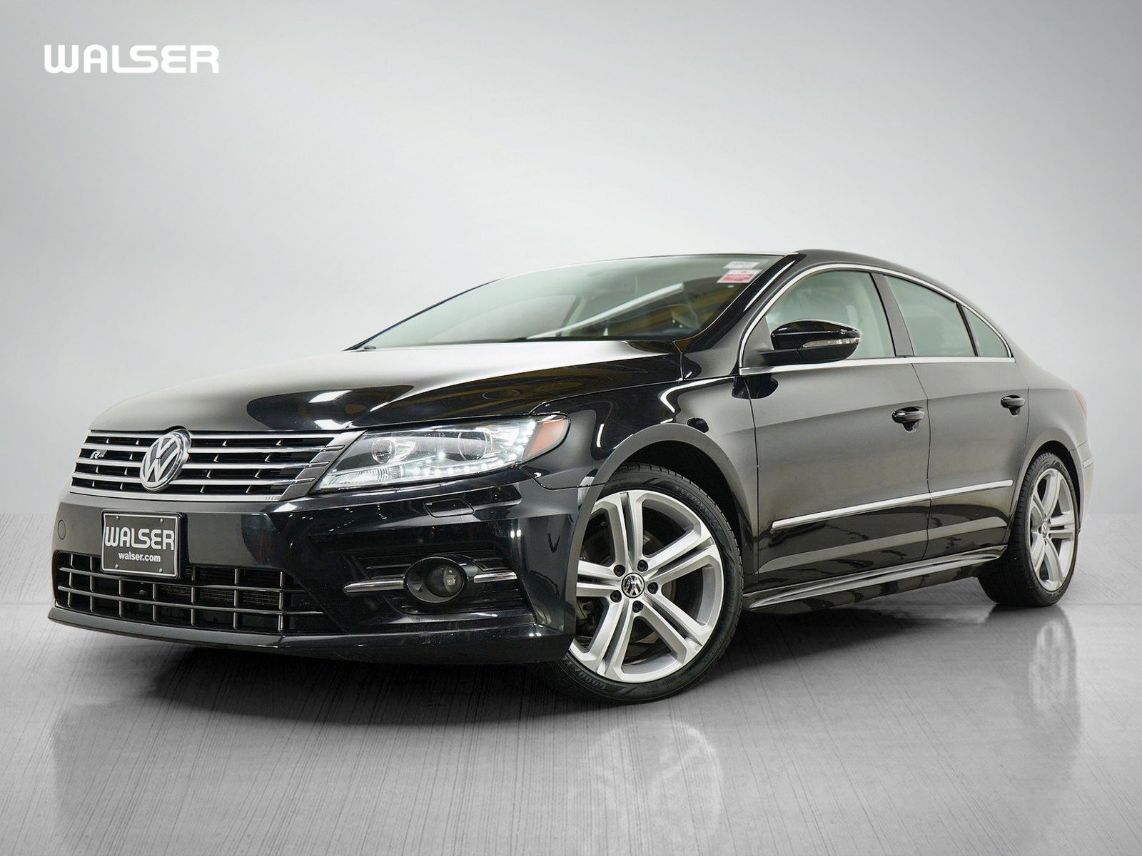 2016 Volkswagen CC's photo