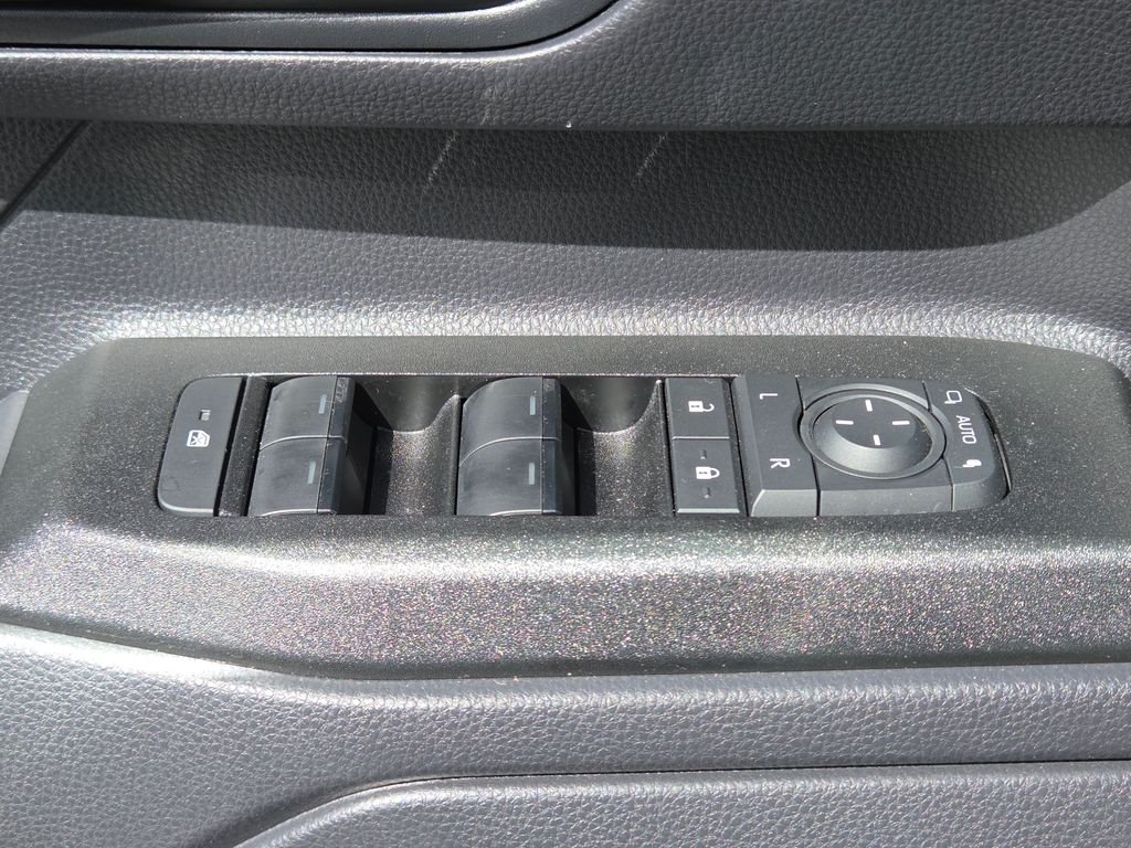 Used 2024 White Toyota 1958 image 28