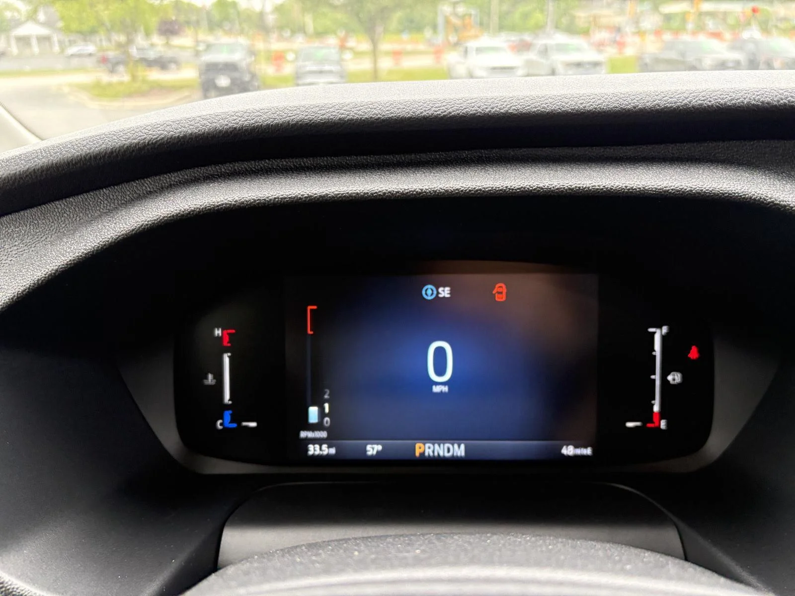 2026 Ford Transit Van Base - Photo 12