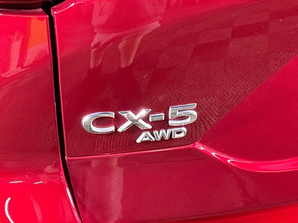 Used 2023 Red Mazda 2.5 S Preferred Package image 24