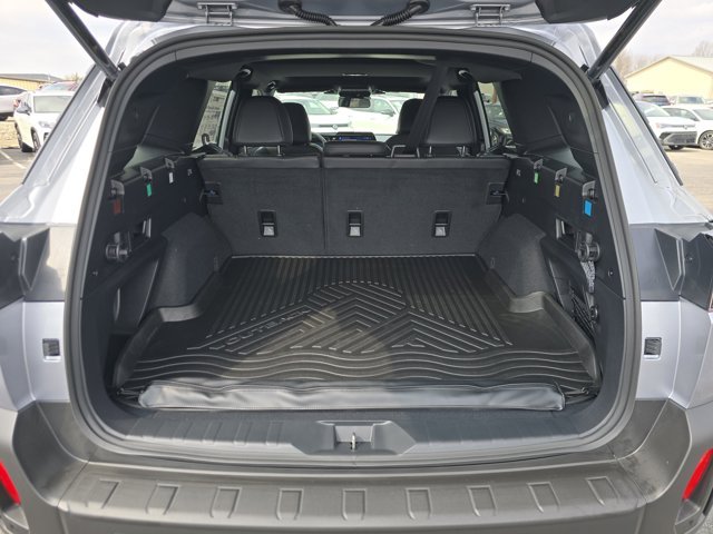 2026 Subaru Outback Premium - Photo 25
