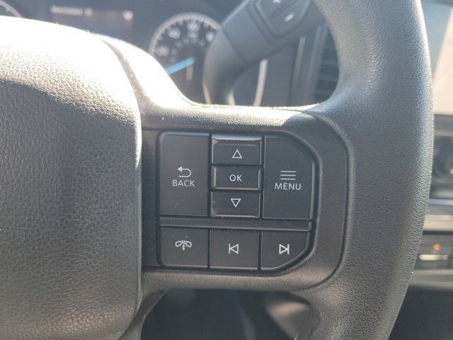 Used 2023 Gray Metallic Ford XL image 14