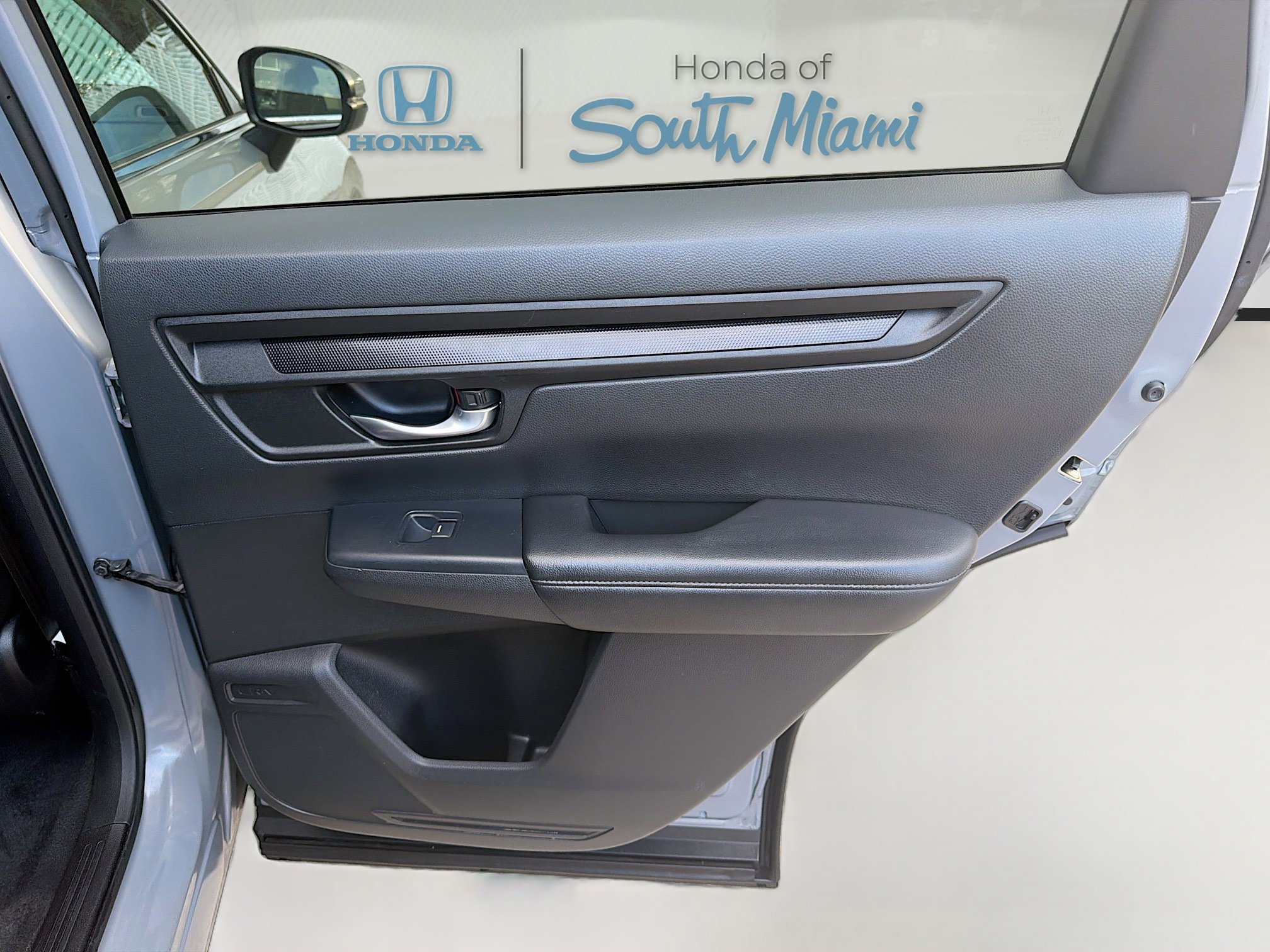 2023 Honda CR-V EX - Photo 30