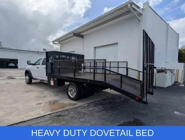 Used 2020 White Ram Tradesman image 5
