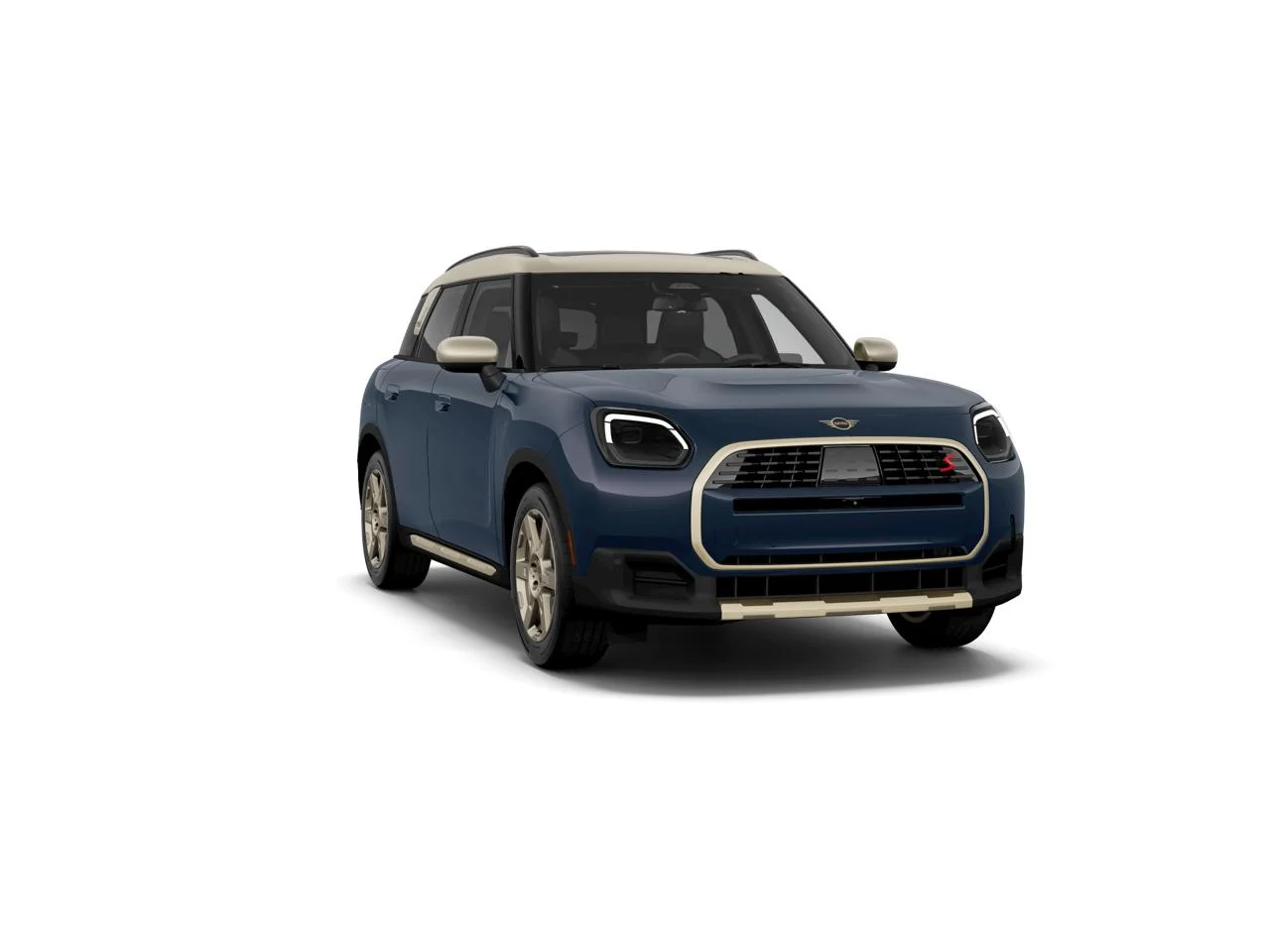 2027 MINI Countryman's photo