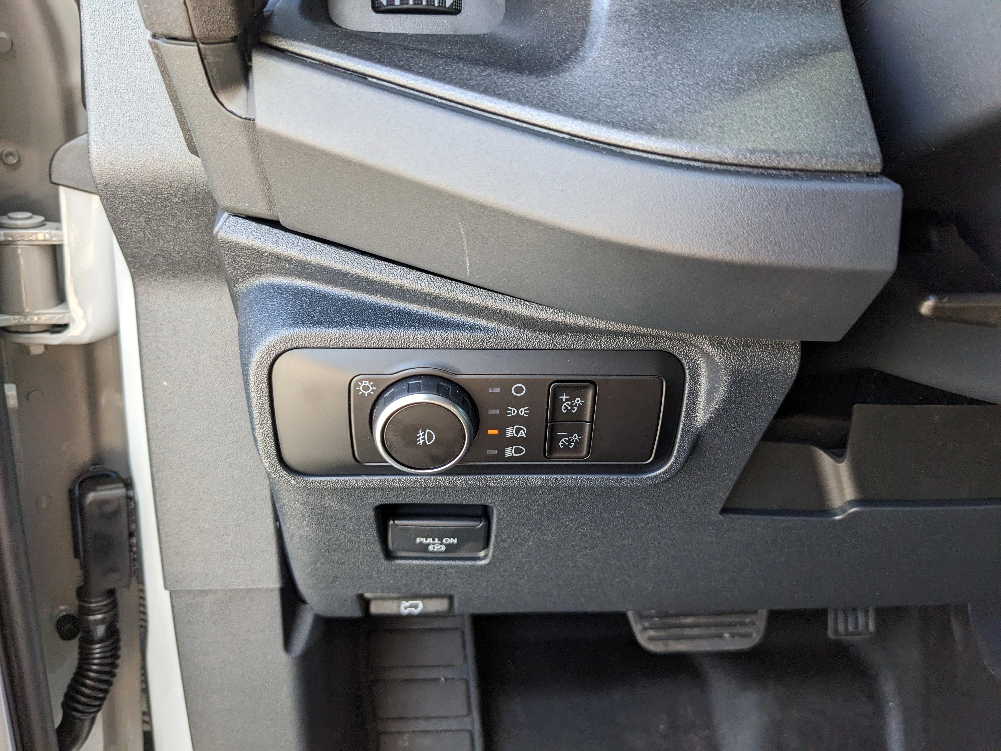 New 2026 Avalanche Ford Big Bend® image 26