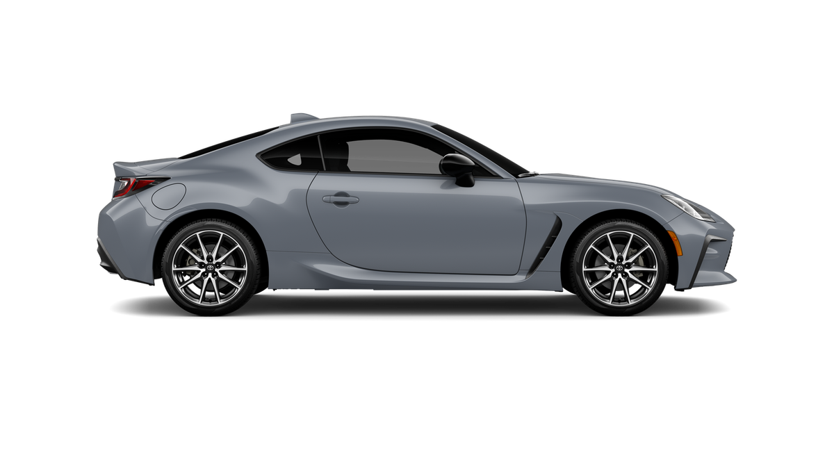 New 2027 Thunder Toyota GR86 image 35