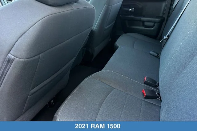 Used 2021 Black Ram Warlock image 13