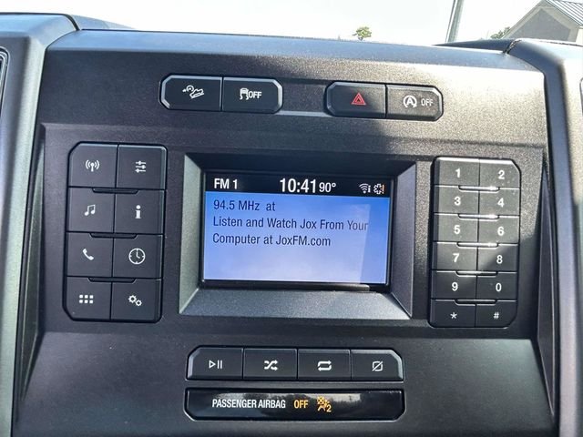 Certified Used 2018  Ford XLT image 17