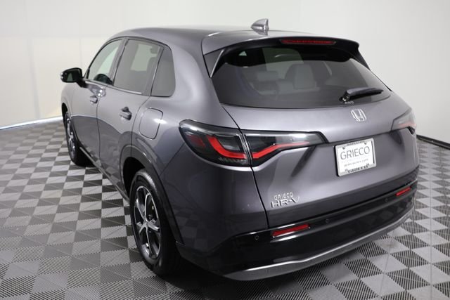 2025 Honda HR-V EX-L - Photo 6