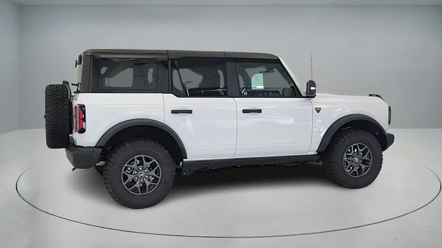 2025 Ford Bronco 4-Door Badlands - Photo 32