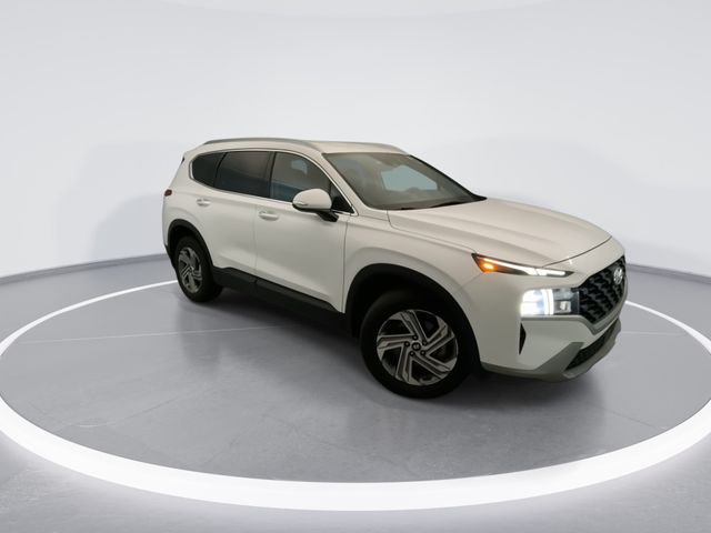 Used 2023 White Hyundai SEL image 6